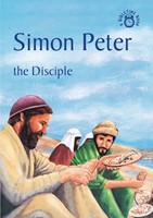 Simon Peter the Disciple (Paperback)