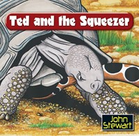 Ted and the Squeezer (Paperback)