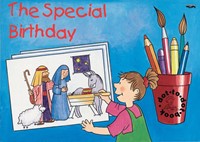 The Special Birthday (Paperback)
