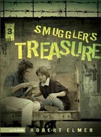 Smuggler's Treasure (Paperback)