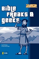 Bible Freaks And Geeks (Paperback)