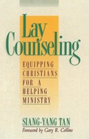 Lay Counseling (Paperback)