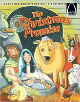 Christmas Promise, The (Arch Books)