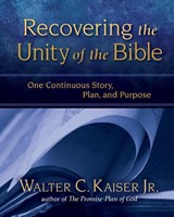 Recovering the Unity of the Bible (Hard Cover)