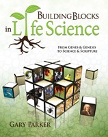 Building Blocks In Life Science