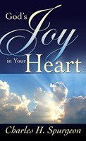 Gods Joy In Your Heart (Mass Market)