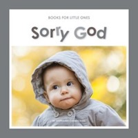 Sorry God