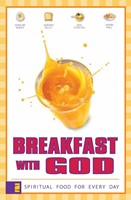 Breakfast With God (Paperback)