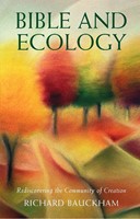 Bible and Ecology (Paperback)