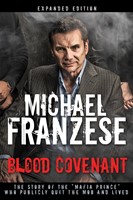 Blood Covenant (Hard Cover)