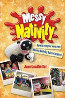 Messy Nativity