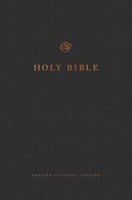ESV Compact Bible (Press-grain Paperback) (Paperback)