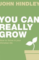 You Can Really Grow (Paperback)
