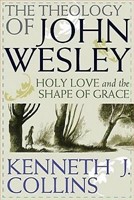 The Theology of John Wesley (Paperback)