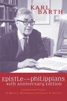 Epistle to the Philippians (Paperback)