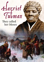 Harriet Tubman DVD (DVD)