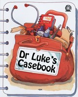 Dr. Luke'S Casebook (Paperback)