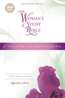 The KJV Woman's Study Bible
