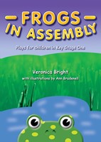 Frogs In Assembly (Paperback)
