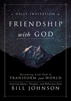 Daily Invitation to Friendship with God, A (Hard Cover)