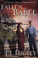 Fallen From Babel (Paperback)