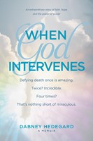 When God Intervenes (Paperback)