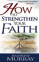 How To Strengthen Your Faith (Paperback)