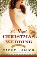 Royal Christmas Wedding, A (Paperback)