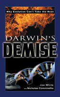 Darwin'S Demise (Paperback)