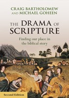 The Drama Of Scripture (Paperback)