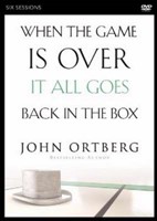 When The Game Is Over, It All Goes Back In The Box: A Dvd St (DVD)