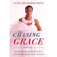 Chasing Grace (Hard Cover)