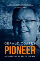 Gerald Coates Pioneer (Paperback)