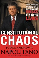 Constitutional Chaos (Paperback)