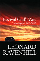 Revival God'S Way (Paperback)