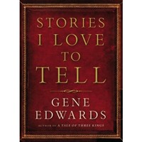 Stories I Love To Tell (Hard Cover)