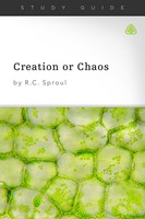Creation or Chaos (Paperback)