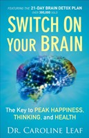 Switch On Your Brain (Paperback)