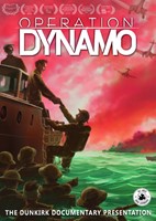 Operation Dynamo DVD (DVD)