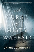 The Curse Of The Misty Wayfair (Paperback)