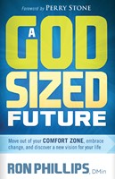 A God-Sized Future (Paperback)