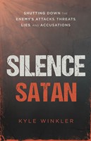 Silence Satan (Paperback)