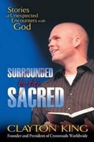 Surrounded By The Sacred (Paperback)