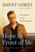 Hope in Front of Me (Hard Cover)