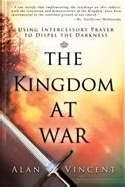 The Kingdom At War (Paperback)