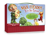 Max Lucado's You Are Special And 3 Other Stories