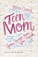 Teen Mom (Paperback)