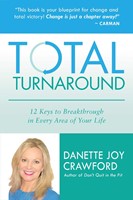 Total Turnaround (Paperback)