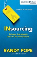 Insourcing (Paperback)