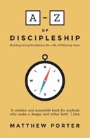 A-Z Of Discipleship (Paperback)